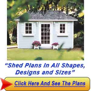 How To Make A Shed
