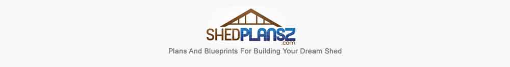 Garden Shed Plans – Free Blueprints For Building A Shed