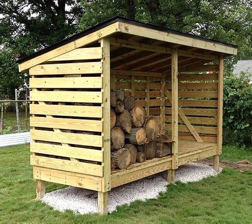 17 Shed Styles For Building A Beautiful And Long-Lasting Shed