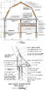 gambrel shed plans 26x48